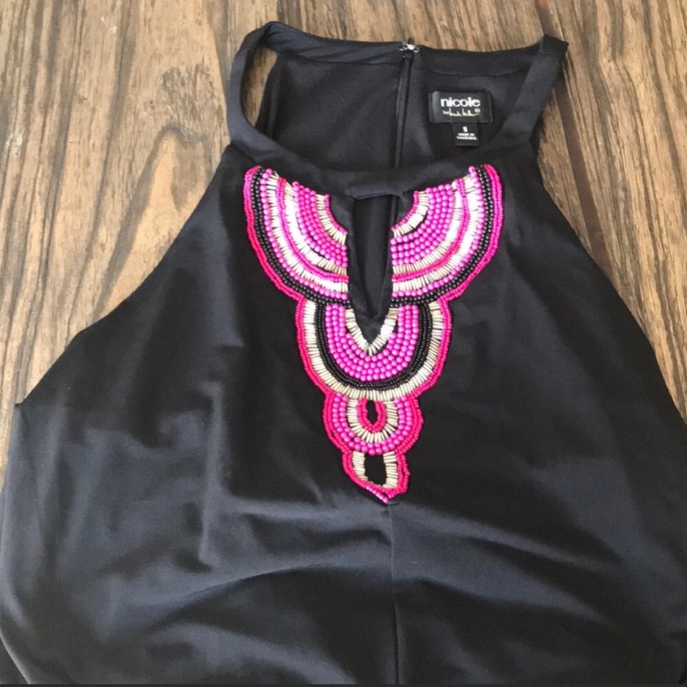 Jumpsuit